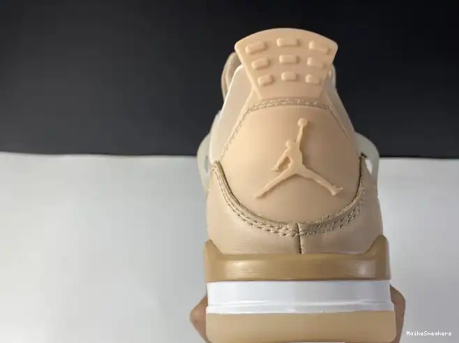 MaikeSneakers Shimmer DJ0675-200 Air Jordan 4 0623